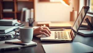 7 reasons Why Your Website Needs a Blog (Even If You're Not a Writer) by Mogashi Media Solutions Ltd