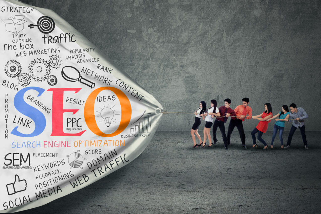 How to make your Website work for you