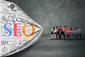 How to make your Website work for you